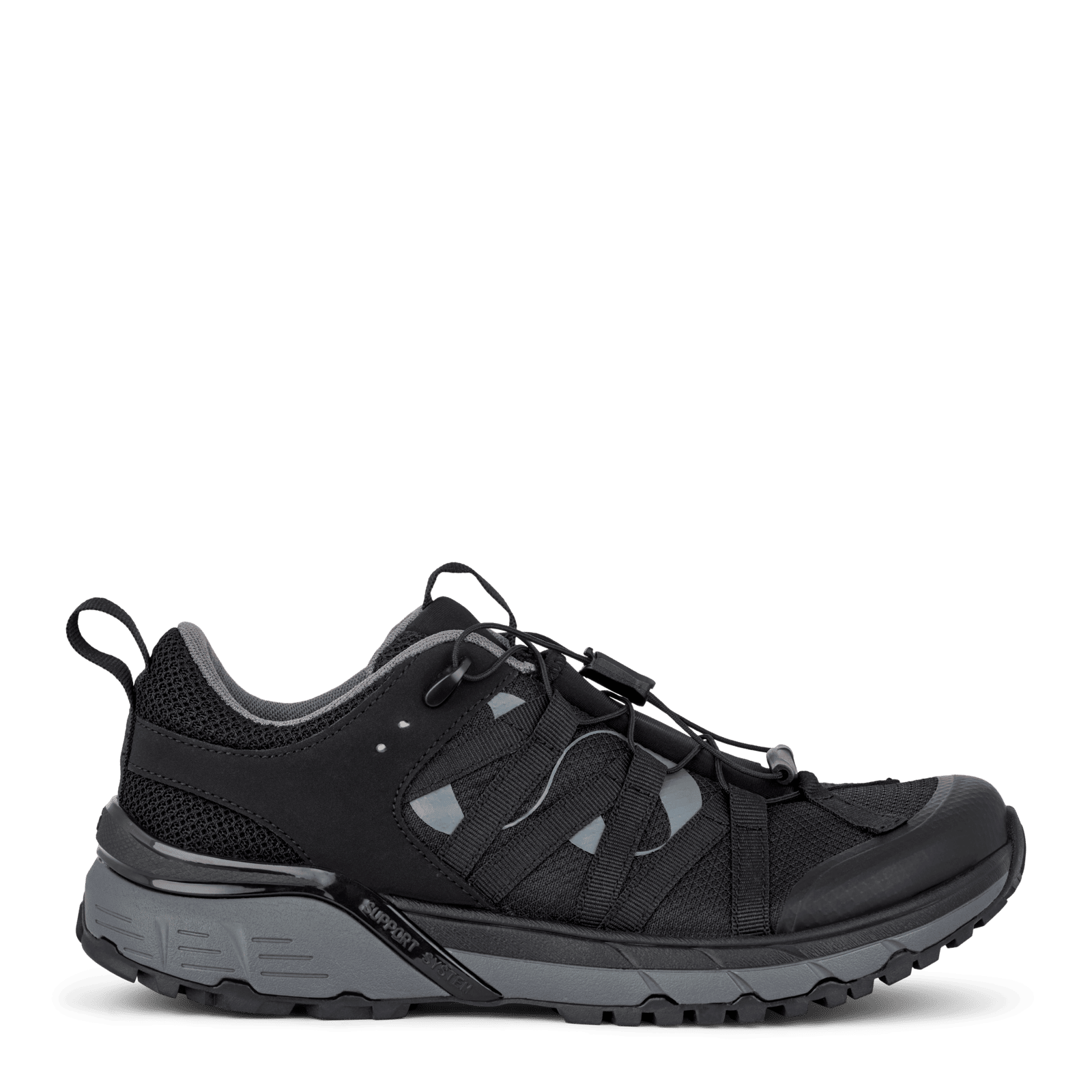 TRYSIL THELMA - SORT